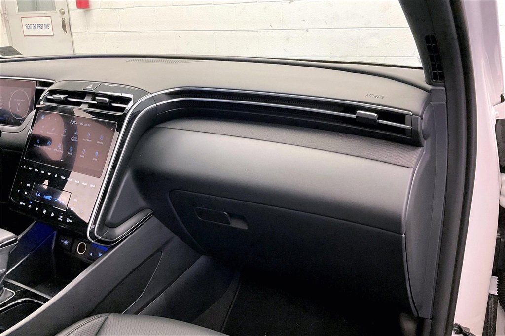 Used 2024 Hyundai Tucson XRT image 14