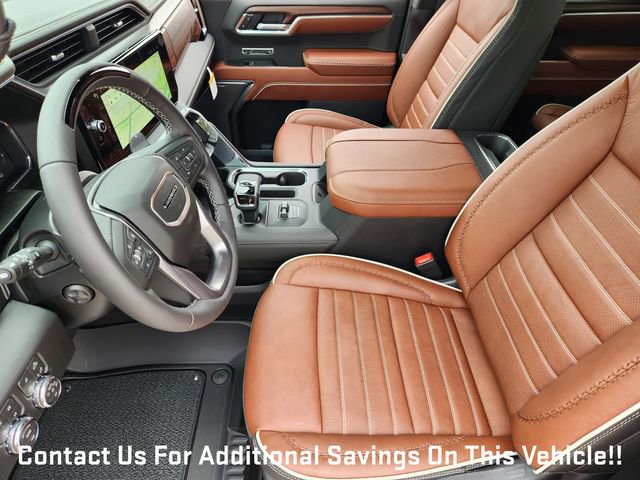 New 2026 GMC Sierra 1500 Denali Ultimate image 9