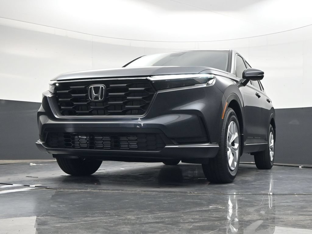 New 2027 Honda CR-V LX image 23