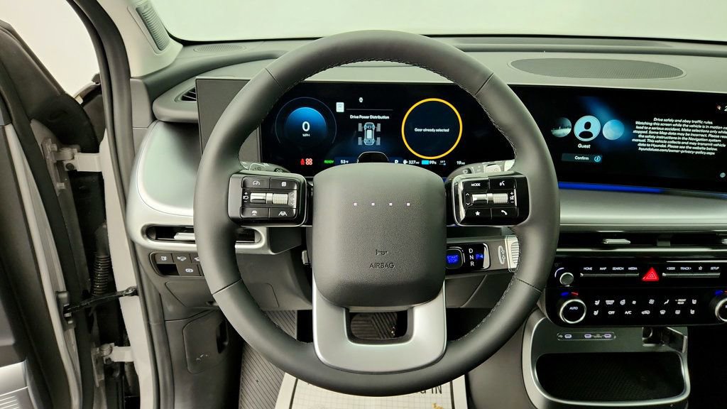 Used 2026 Hyundai Ioniq 9 Limited image 14