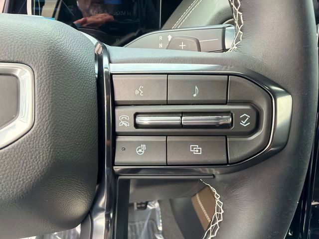 New 2026 GMC Yukon Denali Ultimate image 30