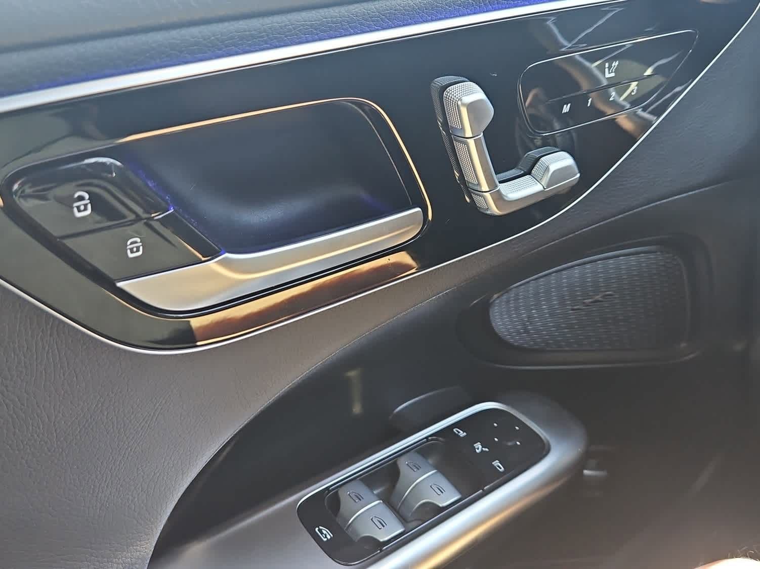 Used 2024 Mercedes-Benz C 300 Sedan image 19