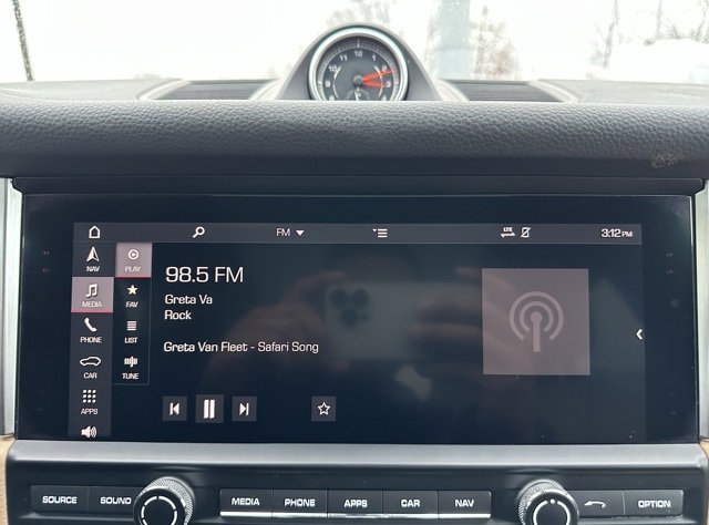 Used 2019 Porsche Macan S image 20