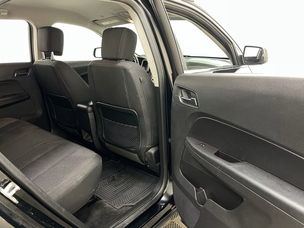 Used 2016 Chevrolet Equinox LT w/ Convenience Package AWD/4WD image 37