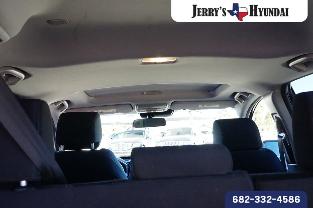 Used 2022 Honda CR-V EX image 24