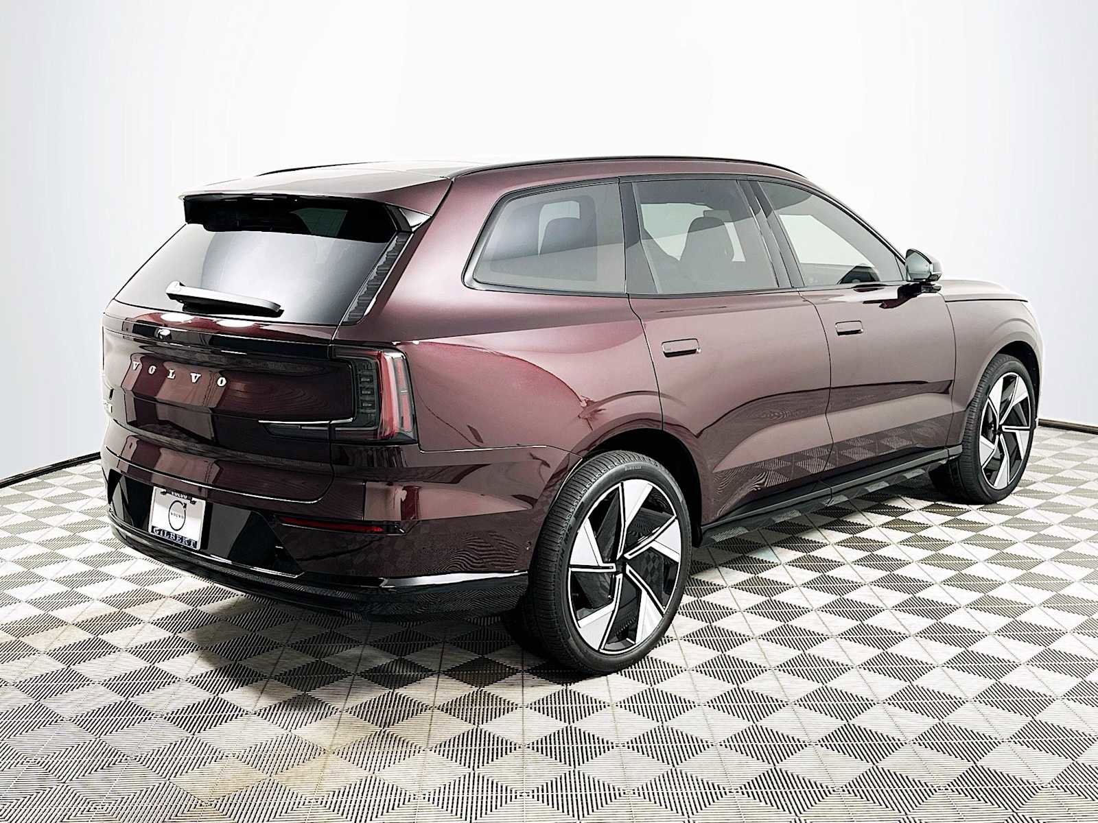 New 2025 Volvo EX90 Ultra image 6