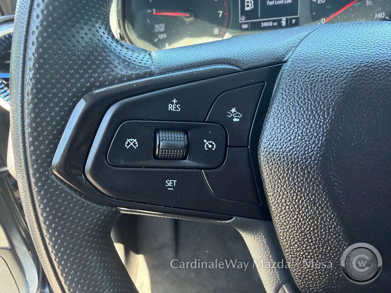 Used 2024 Chevrolet Trax LS image 21