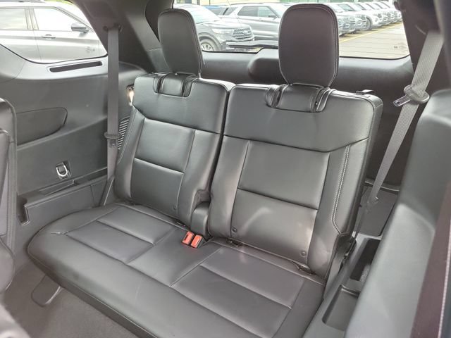 Certified 2024 Ford Explorer ST w/ Equipment Group 401A AWD/4WD image 29