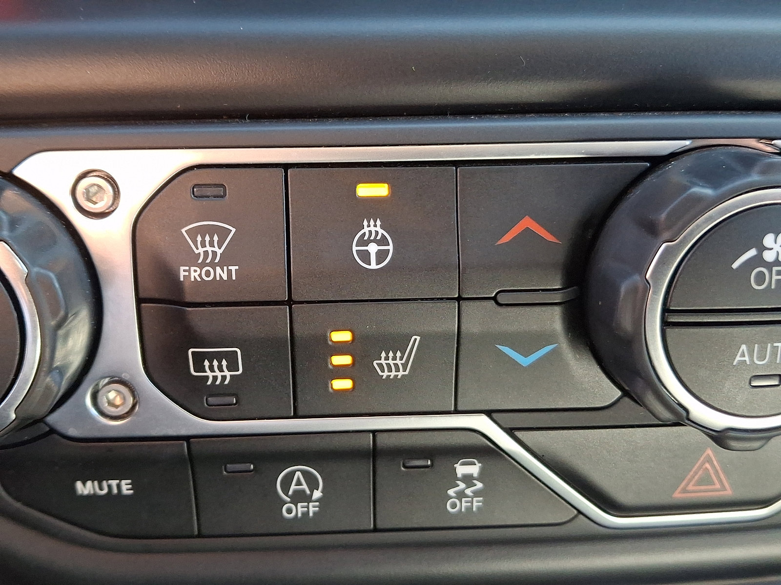 Used 2020 Jeep Wrangler Unlimited Rubicon image 26