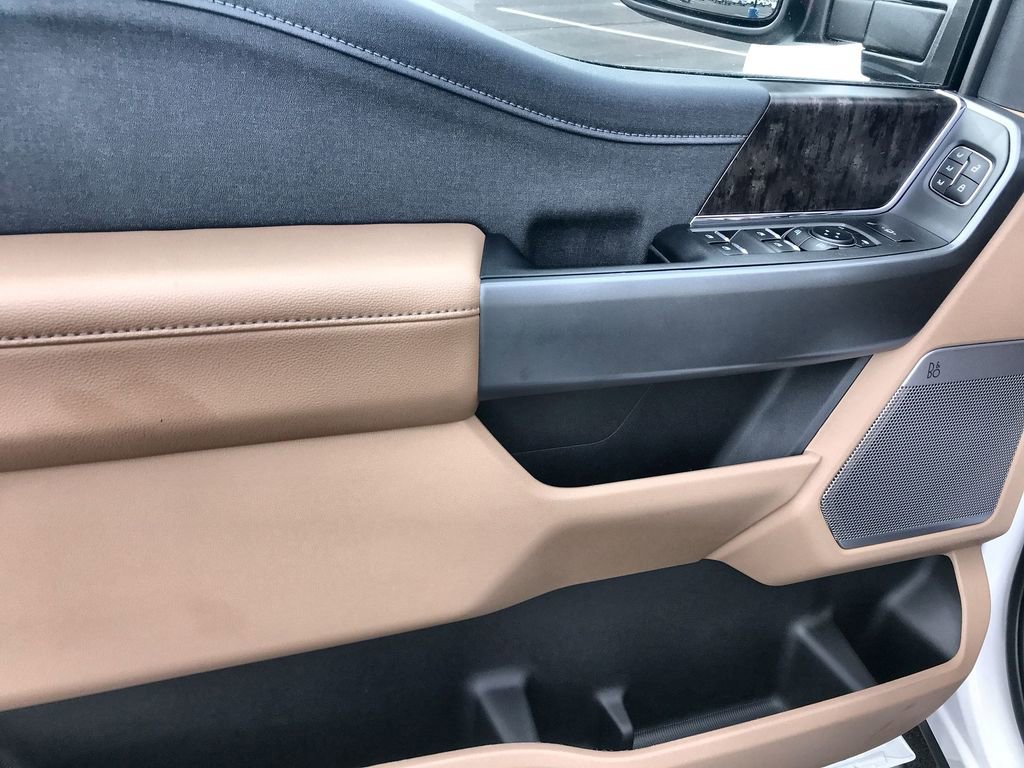 New 2026 Ford F350 Lariat image 13