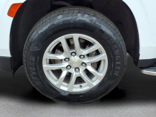 Used 2021 Chevrolet Tahoe LS AWD/4WD image 10