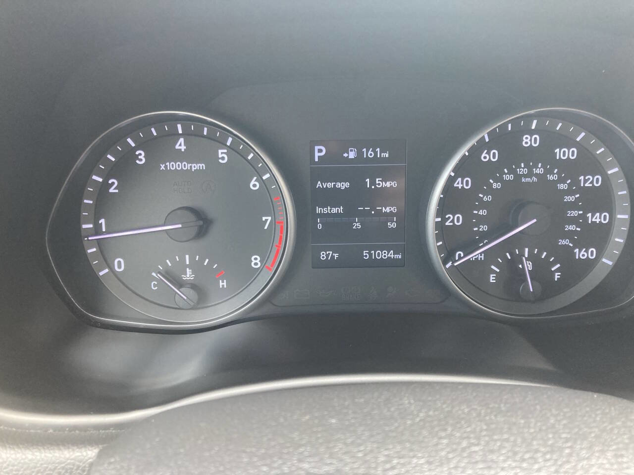 Used 2020 Hyundai Elantra GT image 11