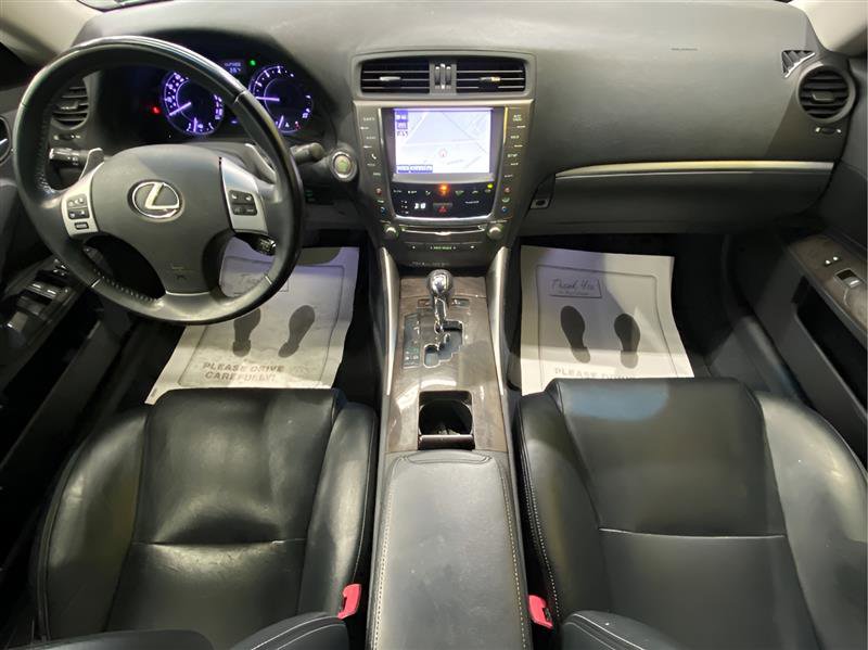 Used 2013 Lexus IS 250C image 14