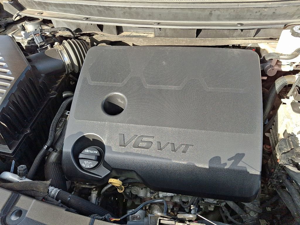 Used 2020 Chevrolet Traverse LT w/ Driver Confidence II Package image 30