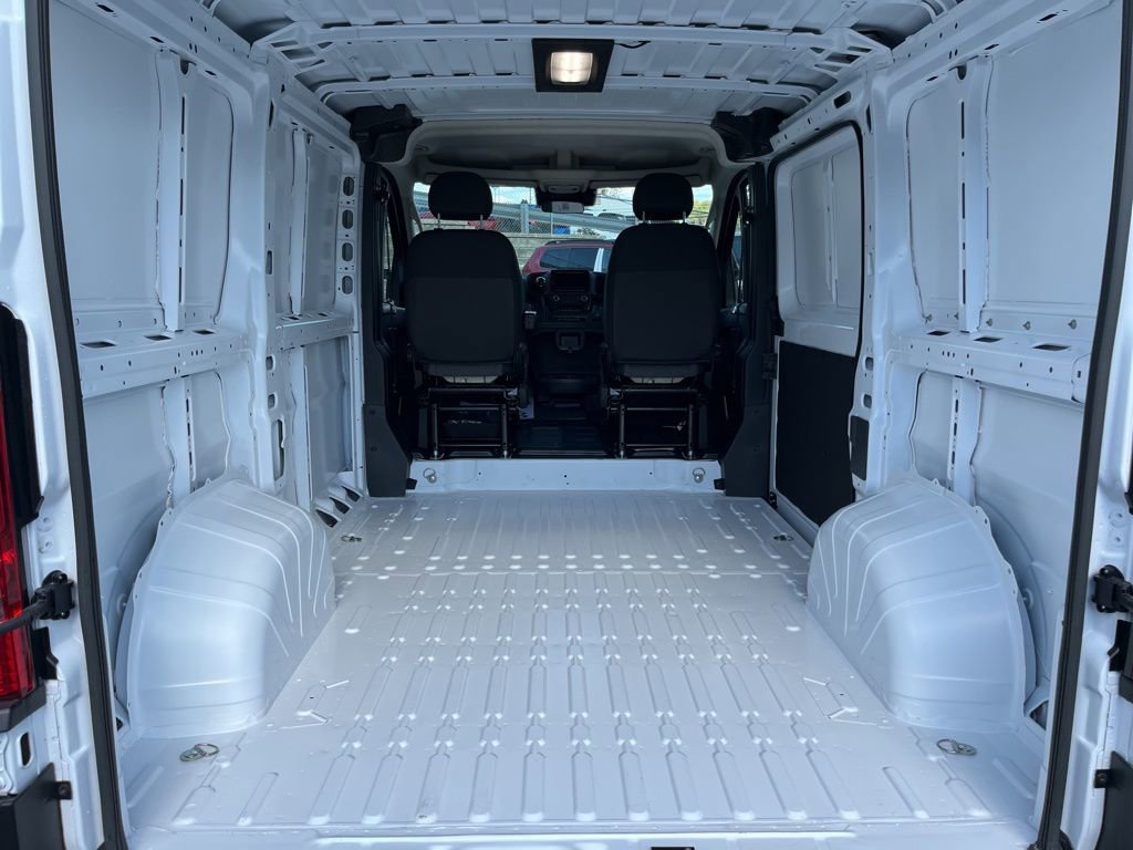 New 2026 RAM ProMaster 1500 image 15