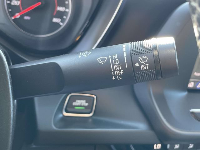 Used 2021 Chevrolet Camaro LT w/ RS Package RWD image 24