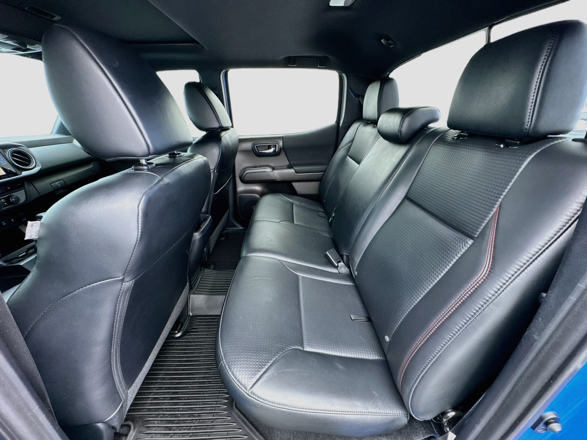 Used 2019 Toyota Tacoma TRD Pro AWD/4WD image 16