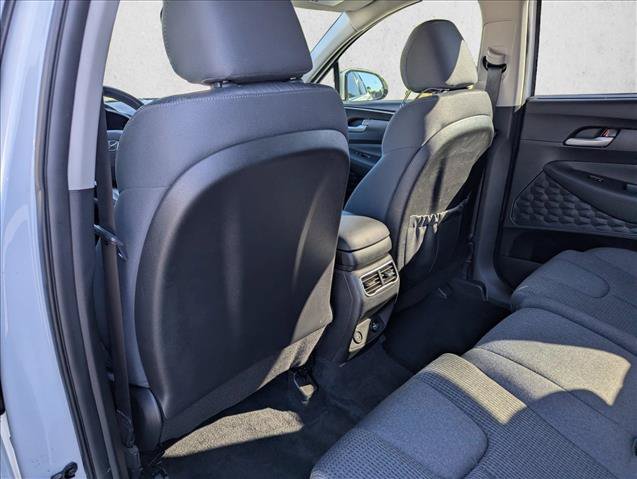 Used 2022 Hyundai Santa Fe SEL w/ Convenience Package FWD image 23