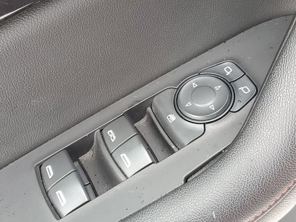 Certified 2020 Chevrolet Blazer RS image 31