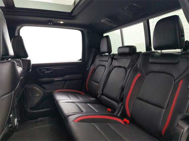 Used 2023 RAM 1500 TRX w/ TRX Level 2 Equipment Group image 38