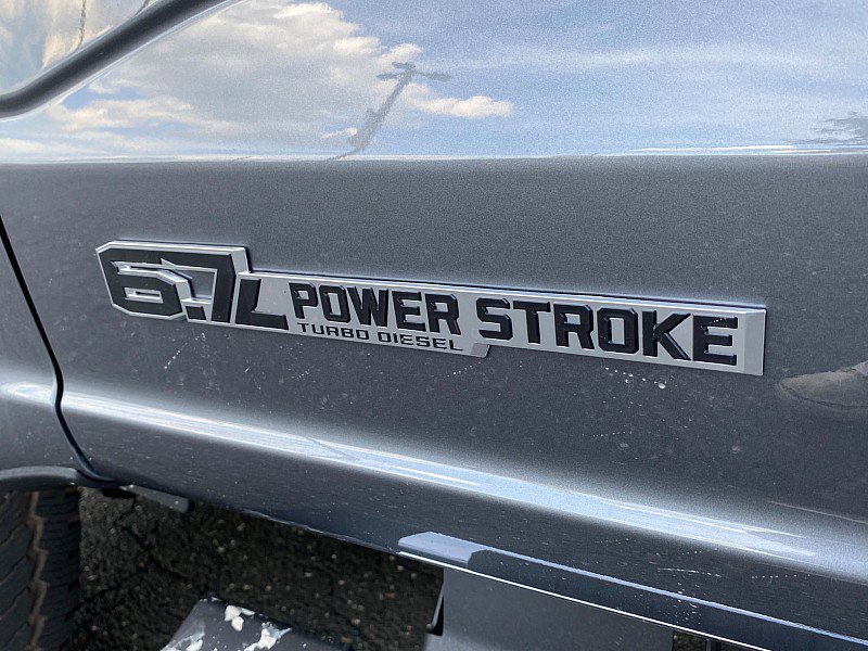 New 2026 Ford F350 Lariat image 11