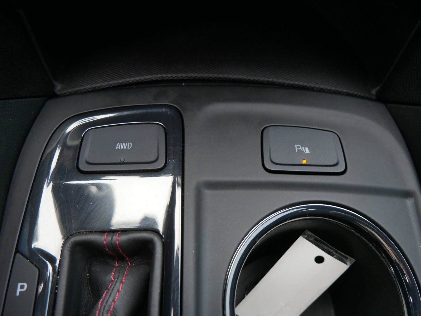 Used 2024 Chevrolet Equinox RS image 23