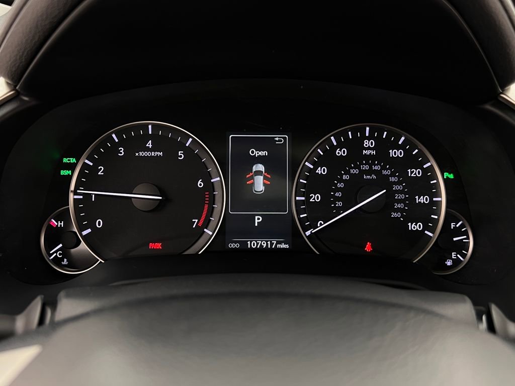 Used 2016 Lexus RX 350 350 w/ Premium Package image 26