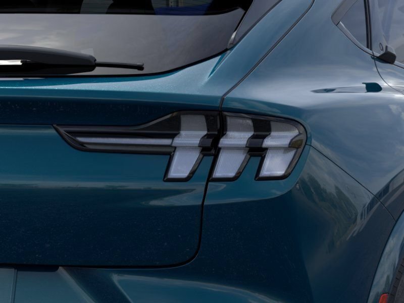 New 2026 Ford Mustang Mach-E Premium AWD/4WD image 21