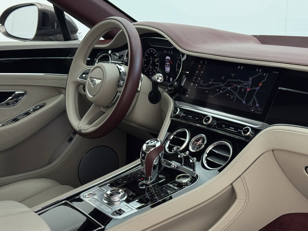 Certified 2024 Bentley Continental GT image 26