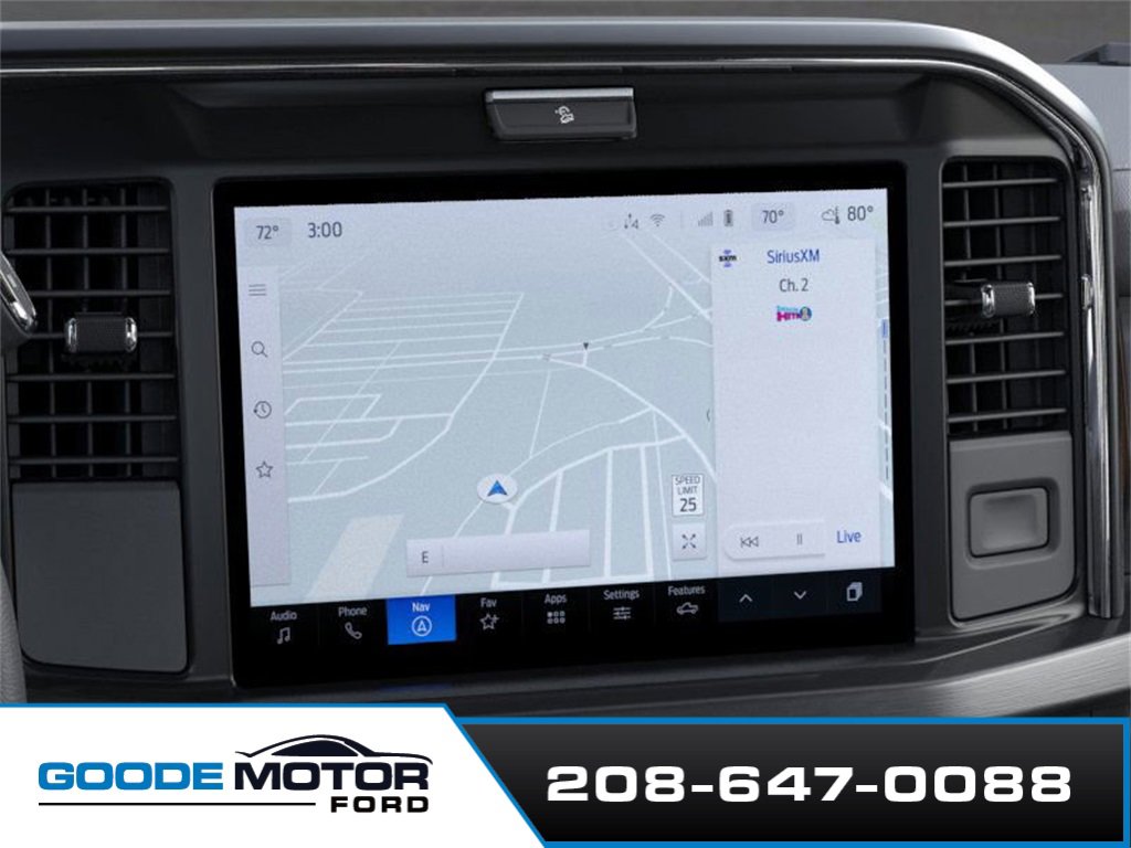 New 2026 Ford F250 Lariat image 14