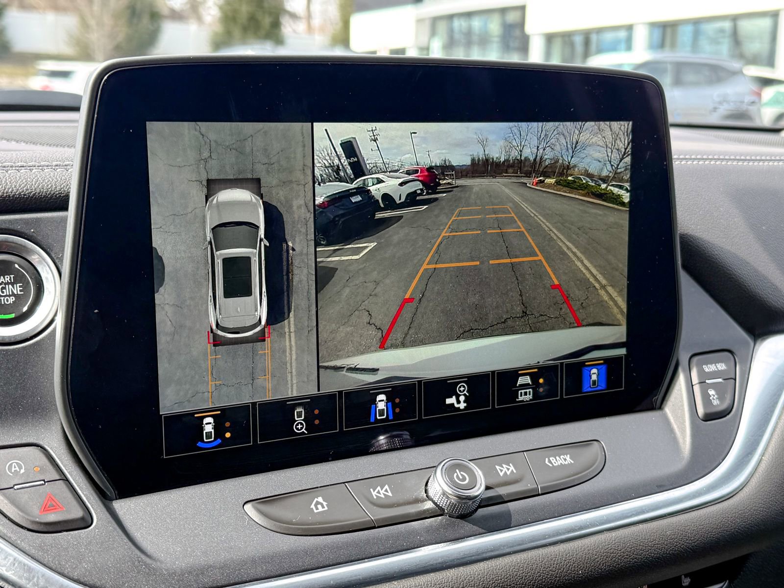 Used 2023 Chevrolet Blazer LT w/ Sound & Technology Package image 21