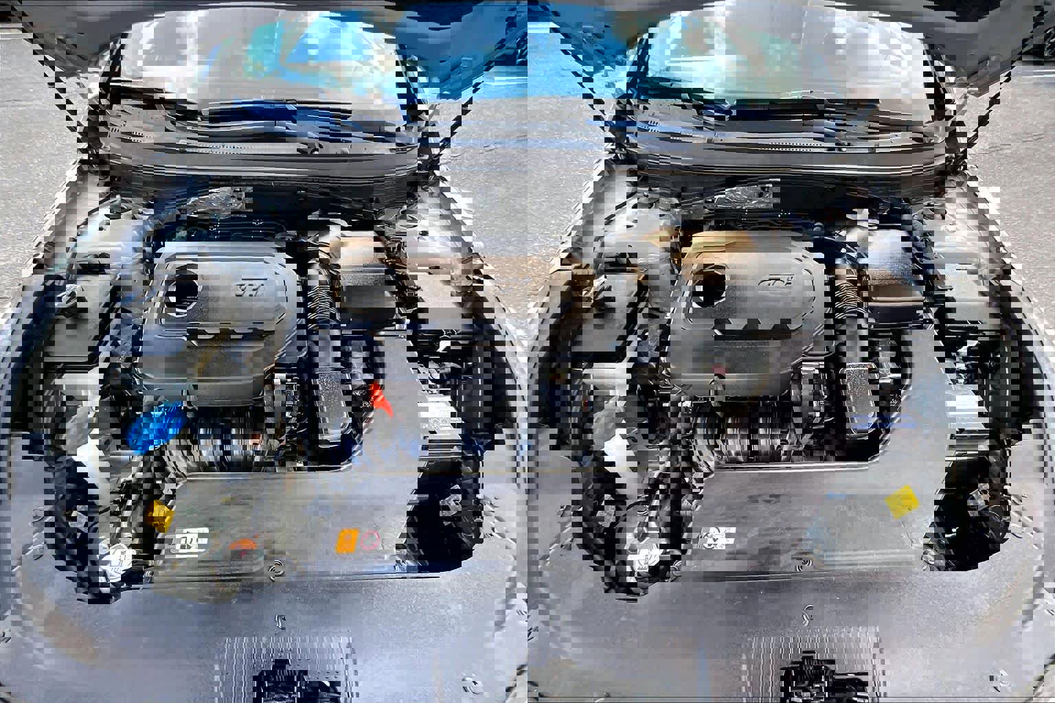 Used 2015 Hyundai Sonata Limited w/ Option Group 06 image 31