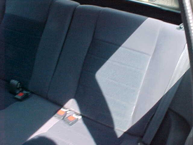 Used 1991 Honda Civic DX image 14