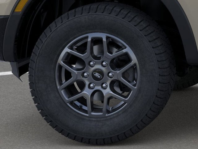 New 2026 Ford Ranger XLT RWD image 19