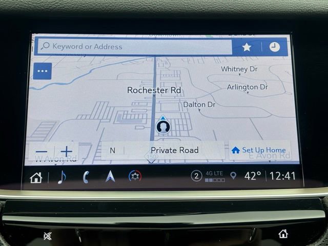 Used 2023 Cadillac XT5 Premium Luxury image 26