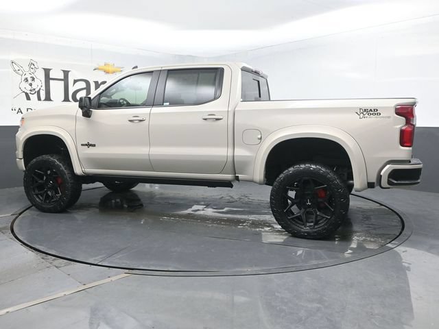 New 2026 Chevrolet Silverado 1500 RST w/ All Star Edition Plus AWD/4WD image 34