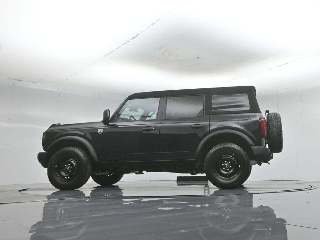 New 2026 Ford Bronco Big Bend AWD/4WD image 50
