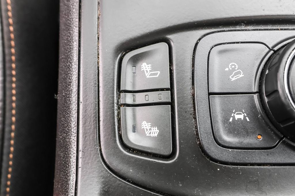 Used 2018 GMC Terrain SLT w/ Preferred Package FWD image 28