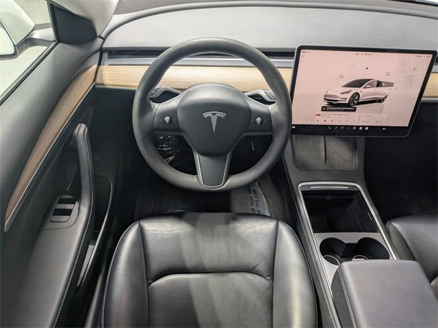 Used 2023 Tesla Model 3 Standard Range image 15