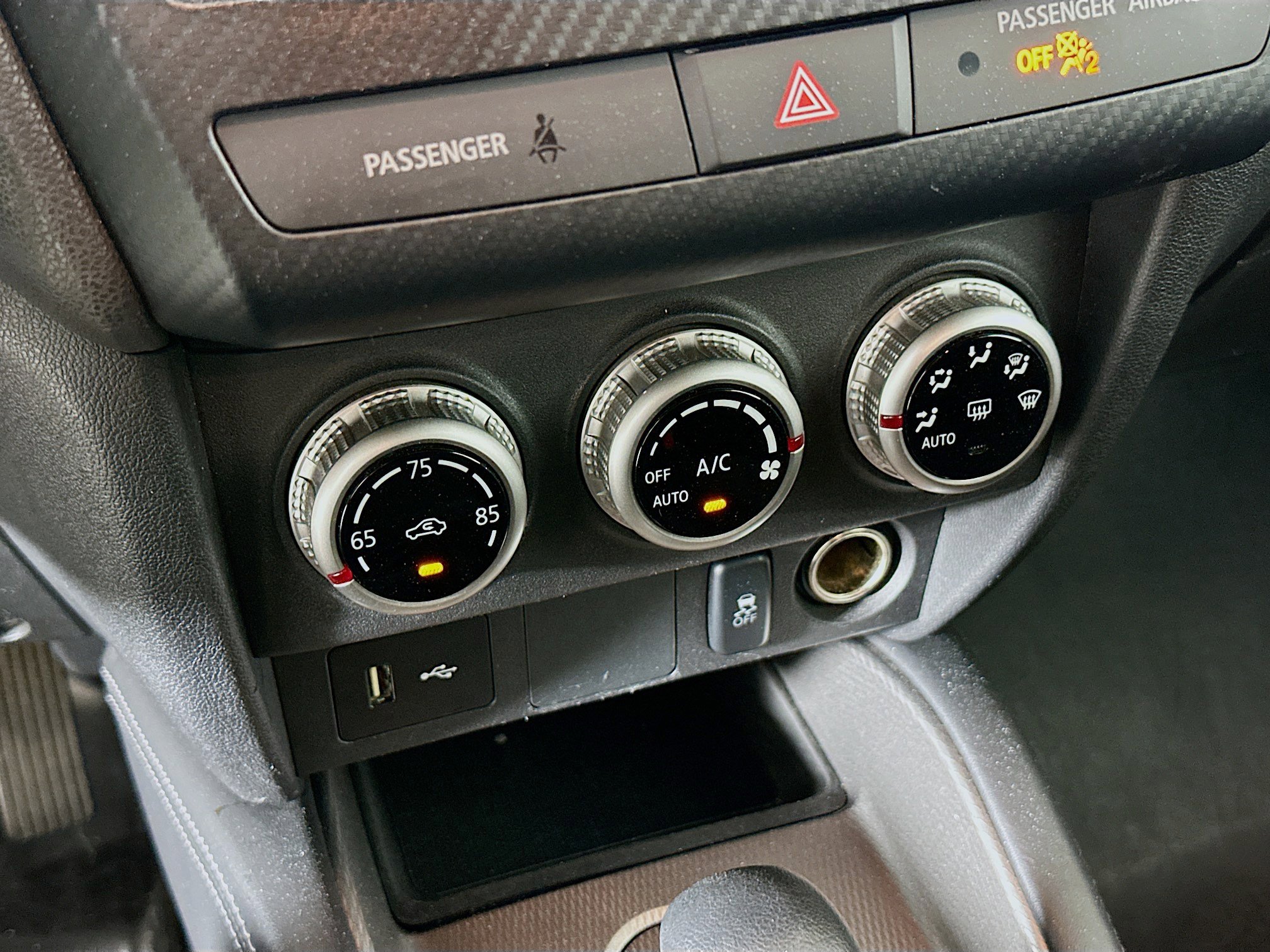 Used 2021 Mitsubishi Outlander Sport ES FWD image 22