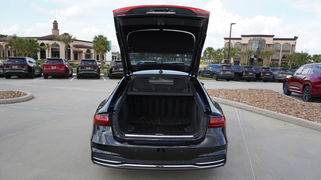 Used 2019 Audi A7 3.0T Prestige w/ Prestige Package image 37
