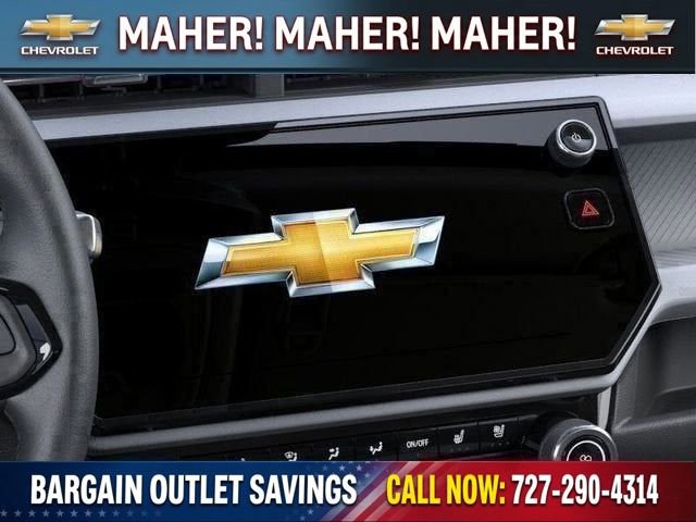 New 2027 Chevrolet Bolt RS w/ Technology Package FWD image 74