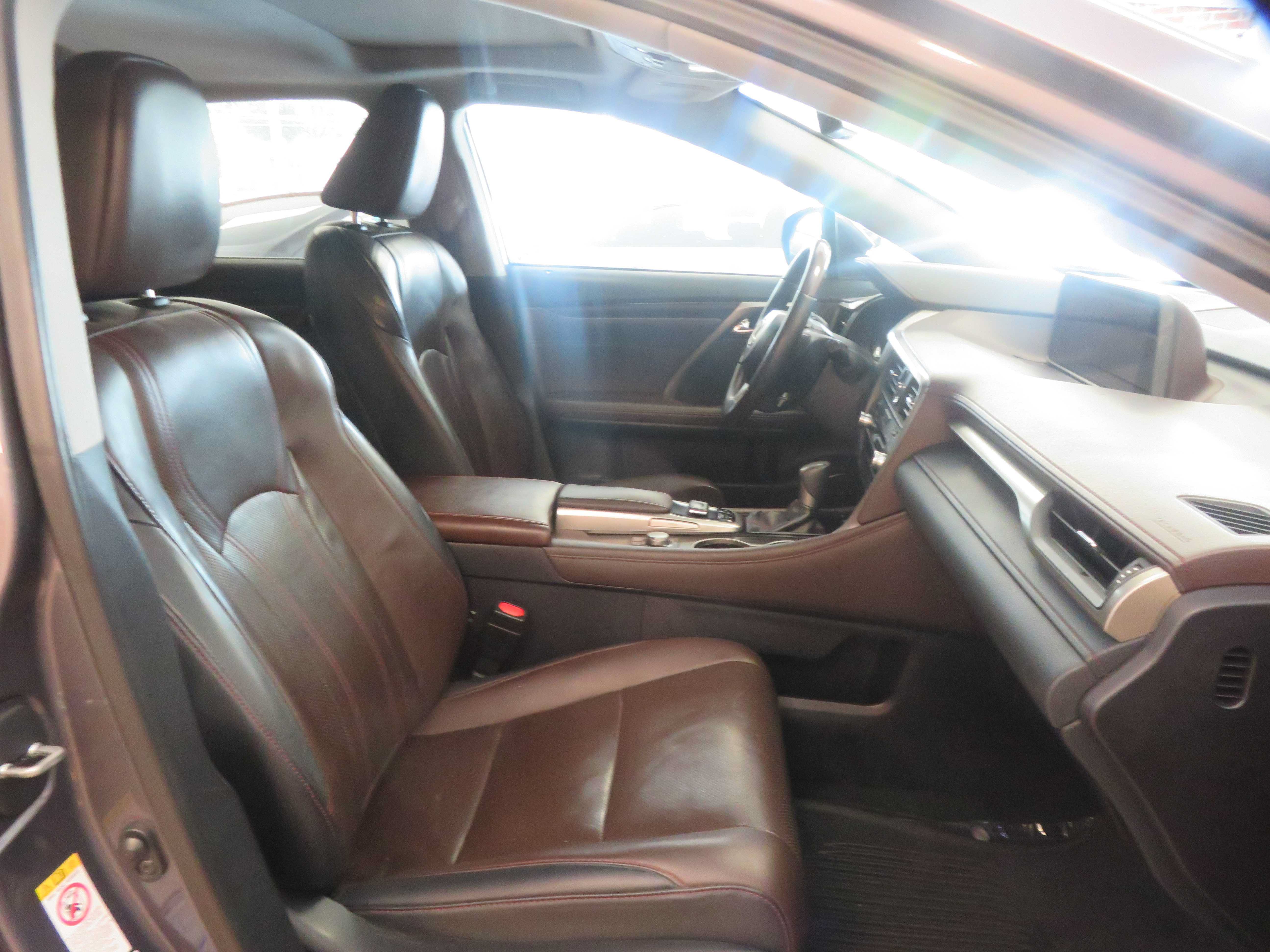 Used 2017 Lexus RX 350 AWD w/ Premium Package image 25