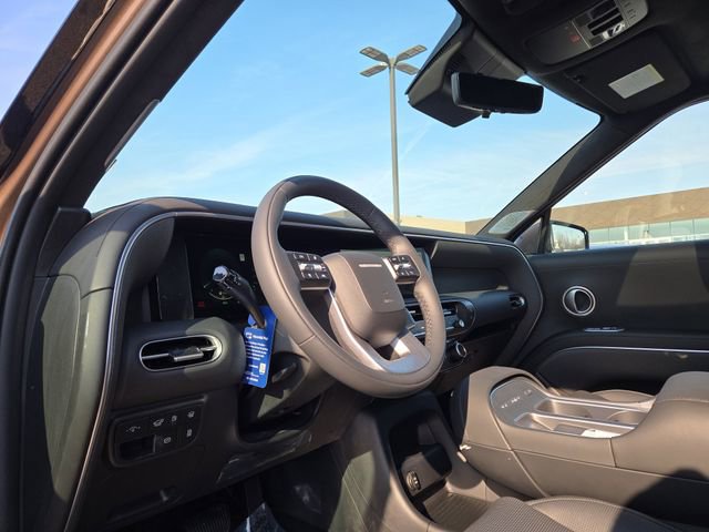 New 2026 Hyundai Palisade Calligraphy AWD/4WD image 22
