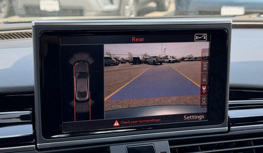 Used 2016 Audi RS 7 Prestige image 26