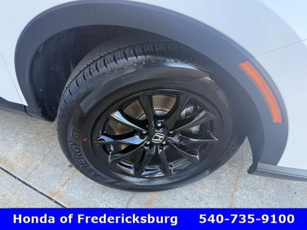 Certified 2026 Honda CR-V Sport-L image 13