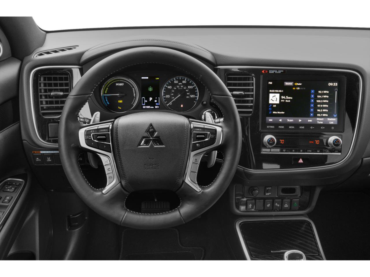 Used 2020 Mitsubishi Outlander GT AWD/4WD image 39
