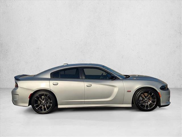 Used 2023 Dodge Charger Scat Pack w/ Plus Group image 4