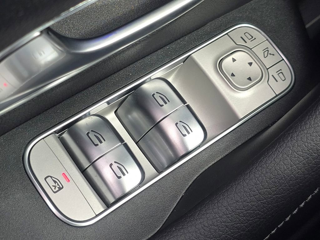 New 2025 Mercedes-Benz GLE 580 4MATIC image 27