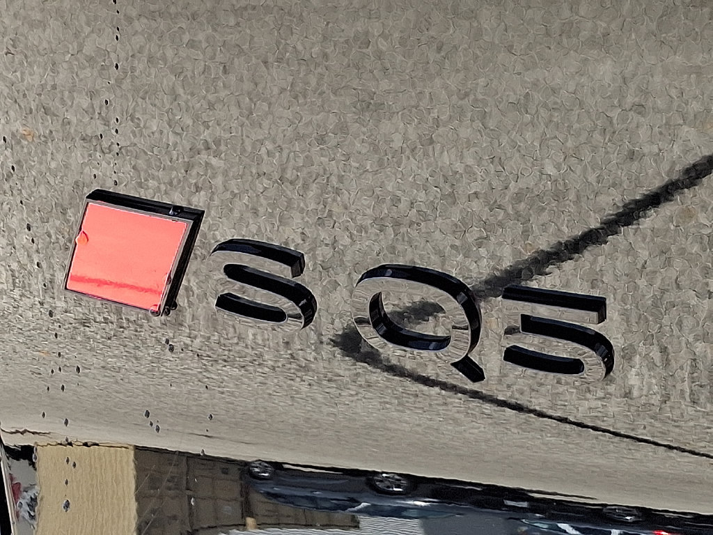 New 2026 Audi SQ5 Premium Plus AWD/4WD image 11